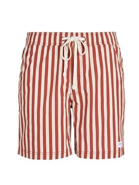 Banks Journal Elastic Boardshorts